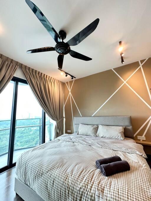 2113 Almas Studio100mbps! Netflix By Apartment Nusajaya (Iskandar Puteri)